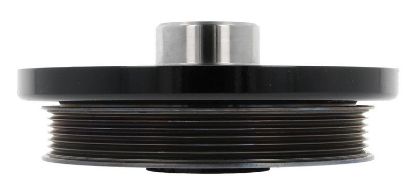 Belt Pulley, crankshaft BMW 5 (F10, F18) 530 d