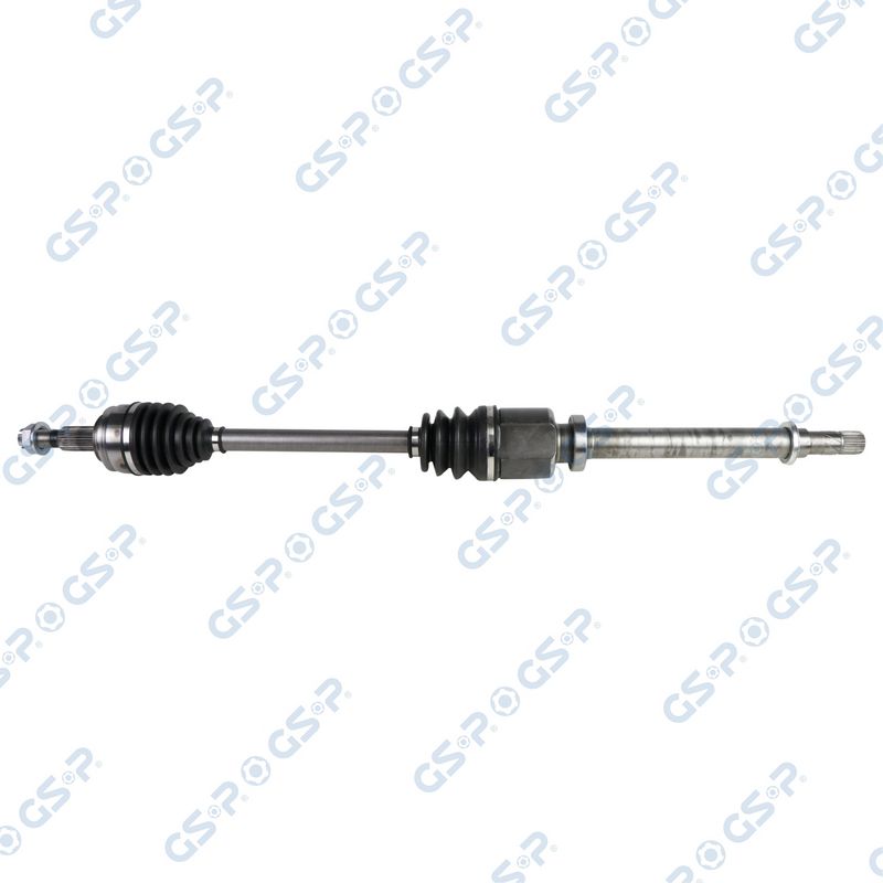 Drive Shaft RENAULT - 82 00 687 740