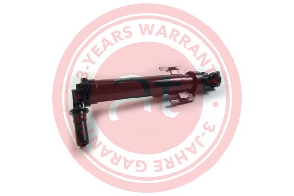 Washer Fluid Jet, headlight cleaning BMW F20/F22/F30/F33/F36