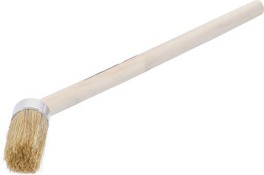 Brush, tyre fitting paste Round Brush for Tyre Mounting Paste