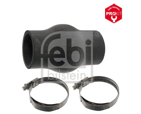 Radiator Hose M A N - 81.96301.0934 S1