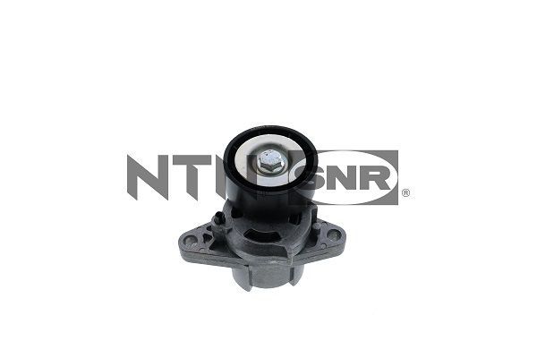 Tensioner Pulley, V-ribbed belt RENAULT - 77 00 102 872