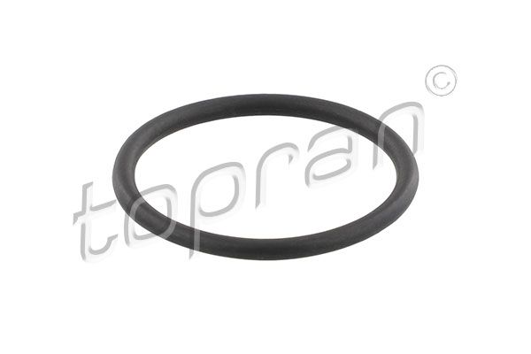 Gasket, oil filter housing VAG - N   904 673 01