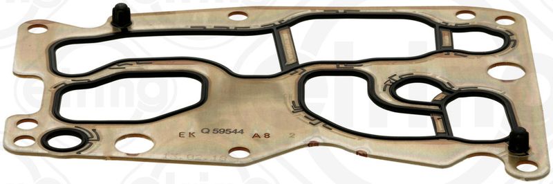 Gasket, oil cooler BMW - 11 42 8 516 396