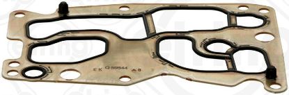 Gasket, oil cooler BMW - 11 42 8 516 396