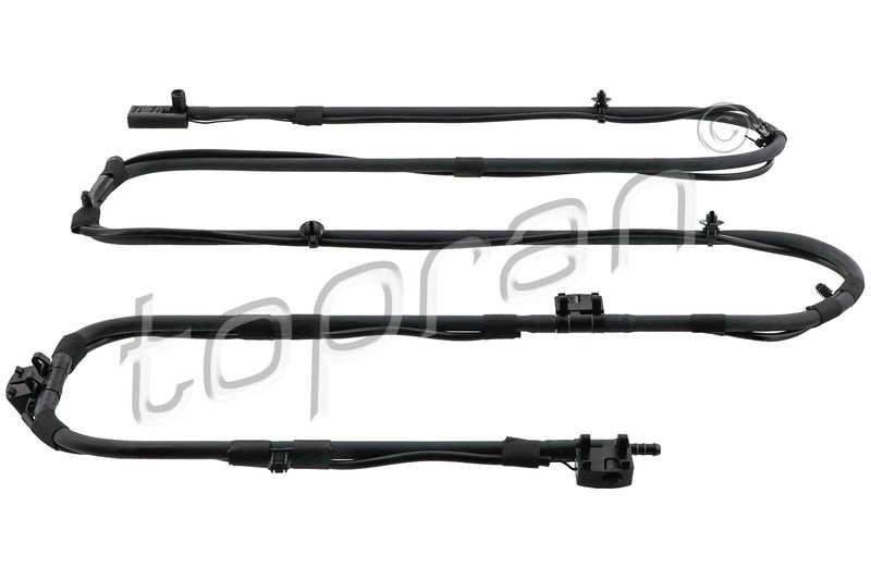 Washer Fluid Jet, window cleaning MERCEDES-BENZ - 176 860 01 92