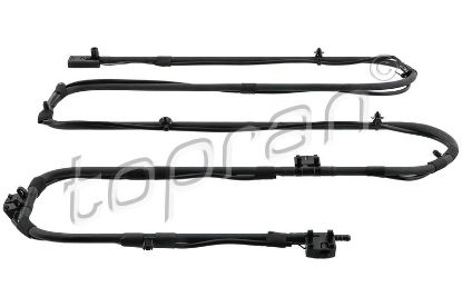 Washer Fluid Jet, window cleaning MERCEDES-BENZ - 176 860 01 92