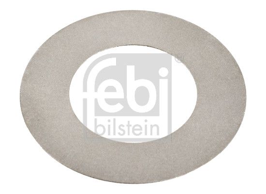 Washer, crankshaft pulley VAG - 074 105 193