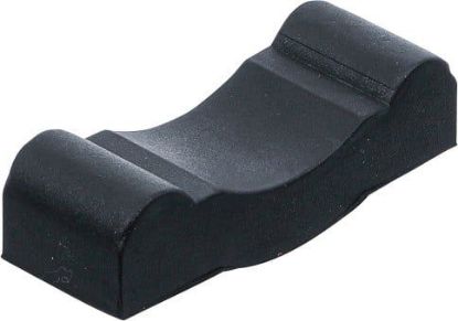 Support, trestle Rubber Protector for Axle Stands BGS 3014