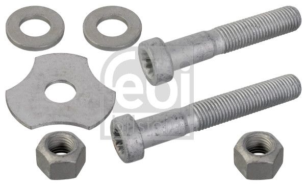 Mounting and Bolting Kit, control/trailing arm Mercedes-Benz PKW 220 350 31 06