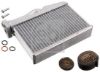 Heat Exchanger, interior heating BMW - 64 11 8 385 562