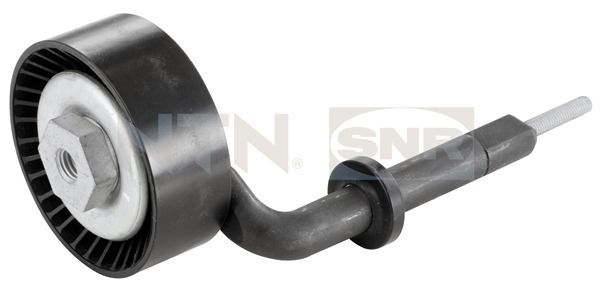 Tensioner Pulley, V-ribbed belt BMW - 11 28 7 786 881