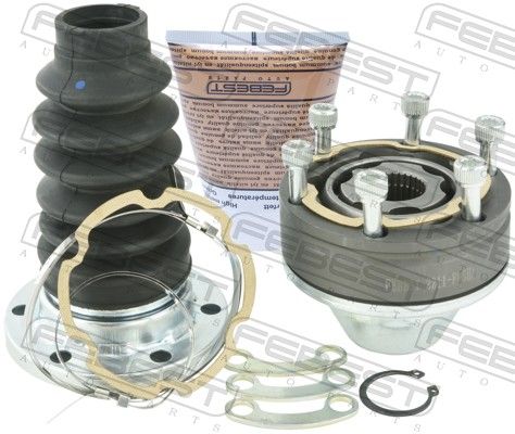 Joint, propshaft HYUNDAI 49300-2E050, KIA 49300-2E000