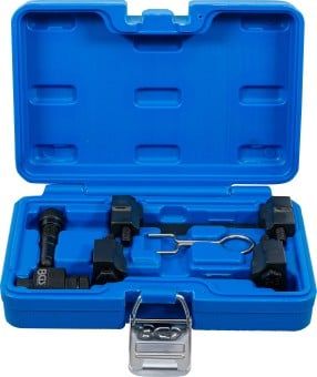 Adjustment Tool Kit, valve timing Engine Timing Tool Set for VAG 2.4/2.8/3.0 FSI