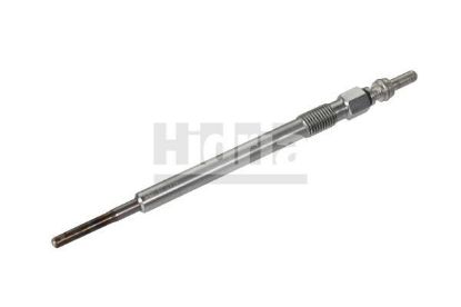 Glow Plug BERU 0 100 266 019