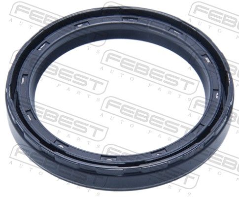 Shaft Seal, drive shaft SUZUKI 09282-48003