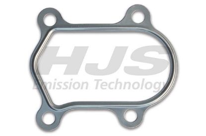 Gasket, exhaust manifold