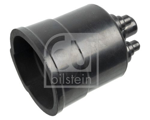 Seal, trailer socket Universell verwendbar (z.B. DIN) -