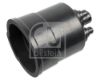 Seal, trailer socket Universell verwendbar (z.B. DIN) -