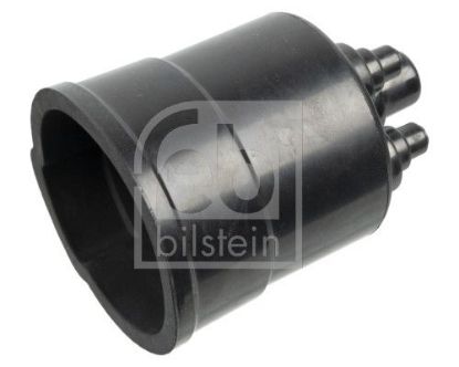 Seal, trailer socket Universell verwendbar (z.B. DIN) -
