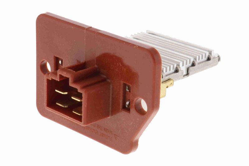 Resistor, interior blower HYUNDAI 97030-H1715