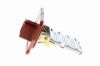 Resistor, interior blower HYUNDAI 97030-H1715