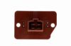 Resistor, interior blower HYUNDAI 97030-H1715