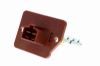 Resistor, interior blower HYUNDAI 97030-H1715