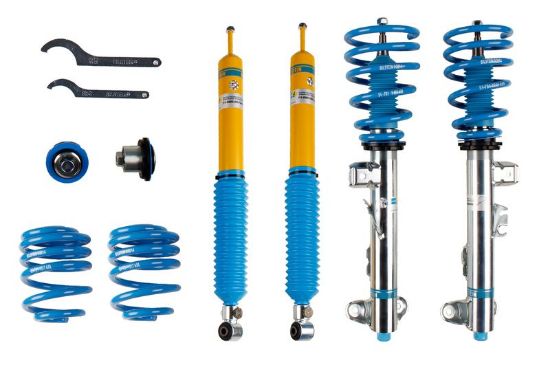 Suspension Kit, shock absorber BMW M3 3.0 (E36);K;B16