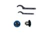 Suspension Kit, shock absorber BMW M3 3.0 (E36);K;B16