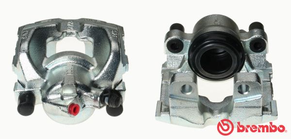 Brake Caliper BMW 3 (E90), 3 Touring (E91)