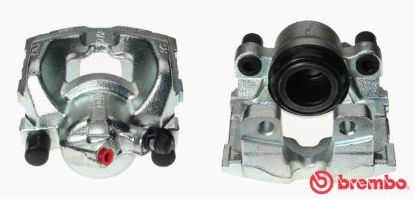 Brake Caliper BMW 3 (E90), 3 Touring (E91)