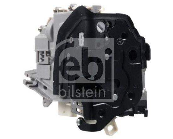 Door Lock VW-Audi - 8J1 837 016 E