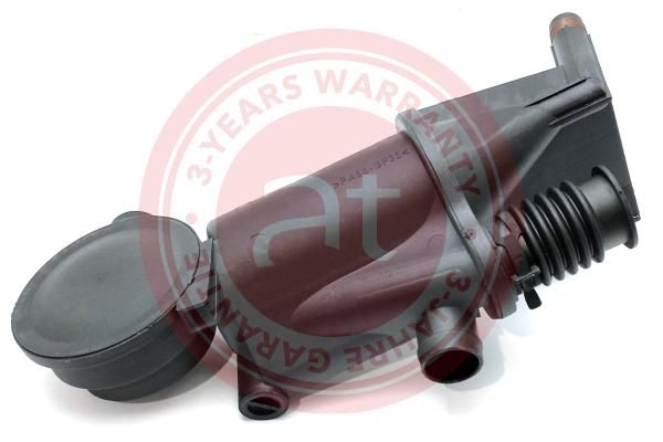 Valve, crankcase ventilation PORSCHE 99610702304