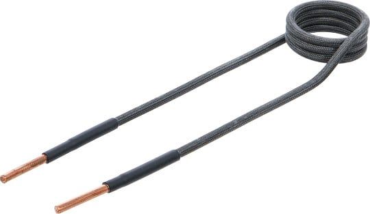 Induction Coil, hot gun Induction Coil, 32 mm, for Induction Heater BGS 21