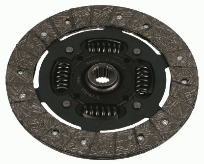 Clutch Disc SACHS KUPPLUNG SCHEIBE