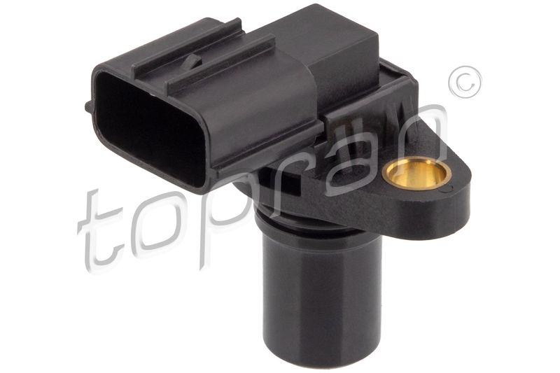 Sensor, crankshaft pulse GENERAL MOTORS - 97180388