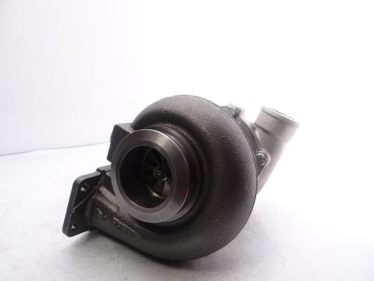 Charger, charging (supercharged/turbocharged)