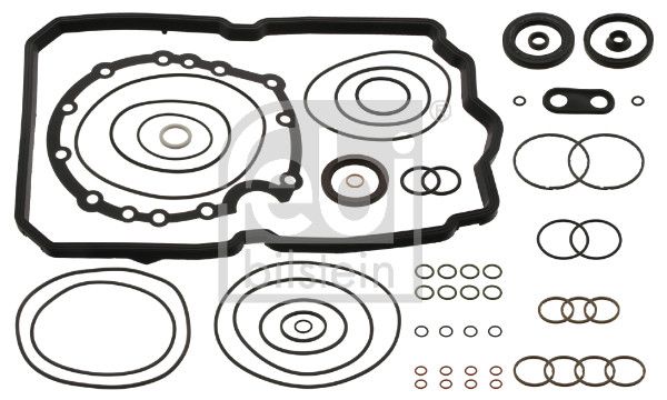 Gasket Set, automatic transmission Mercedes-Benz PKW 220 271 03 80 S3
