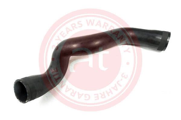 Charger Air Hose VAG A4, A6, Passat IV