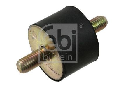 Stop- /Mounting Buffer Universell verwendbar (z.B. DIN) - A40X30M10X20FEB