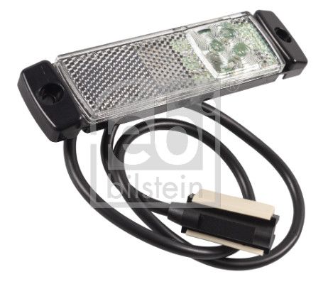 End Outline Marker Light