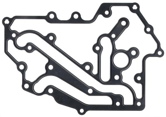 Gasket, oil cooler Man