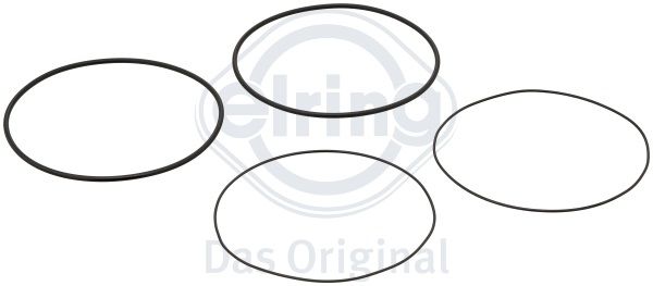 Gasket Set, cylinder liner MB
