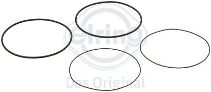 Gasket Set, cylinder liner MB