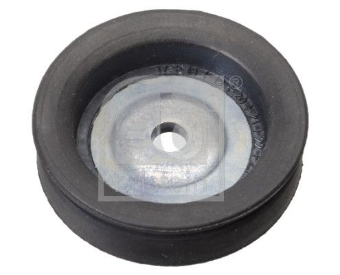 Mounting, radiator VW-Audi - 4H0 121 268