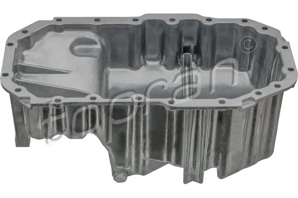 Oil sump GOLF V (1K1), PASSAT CC (357)