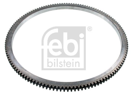 Ring Gear, flywheel Iveco - 4890 454