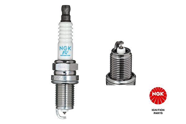 Spark Plug 6368 - Platina