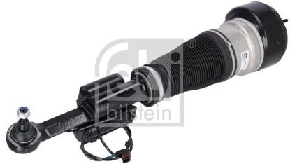 Air Suspension Strut Mercedes-Benz PKW 221 320 17 38